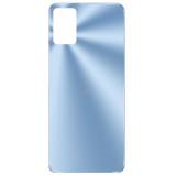 COVER POSTERIORE PER MOTOROLA MOTO E22 (XT2239) / E22i BLU