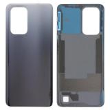 COVER POSTERIORE PER OPPO A94 5G (CPH2211) NERO ORIGINALE