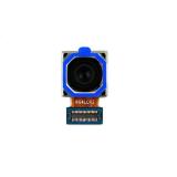 CAMERA POSTERIORE 64MP PER SAMSUNG GALAXY M52 5G M526B ORIGINALE