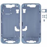 COVER CENTRALE A PER APPLE IPHONE 14 6.1 BLU