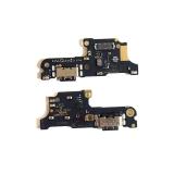 FLEX DI RICARICA PER XIAOMI REDMI 13C (23100RN82L 23106RN0DA) ORIGINALE