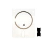 SET 2 PEZZI MAGNETE DI RICARICA WIRELESS PER APPLE IPHONE 13 6.1