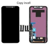 TOUCHSCREEN + DISPLAY LCD DISPLAY COMPLETO PER APPLE IPHONE 11 6.1 IT-R OEM INCELL