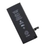 BATTERIA ORIGINALE 616-0805 PER APPLE IPHONE 6G 4.7 (NO LOGO)