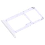 SIM TRAY PER XIAOMI REDMI NOTE 13 5G (2312DRAABG) BIANCO