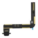 FLEX DI RICARICA PER IPAD 5 / 9.7 (2017) A1822 A1823 / IPAD AIR A1474 A1475 / IPAD 9.7 2018 A1893 A1953 A1954 NERO