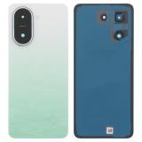 COVER POSTERIORE PER XIAOMI REDMI A5 (25028RN03Y) VERDE ORIGINALE (EUROPE VERSION)