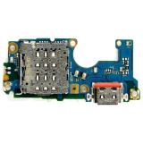 FLEX DI RICARICA PER MOTOROLA MOTO G85 5G (XT2427-3) ORIGINALE