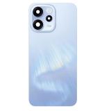 COVER POSTERIORE PER OPPO RENO15 F 5G (CPH2801) BLU ORIGINALE