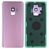 COVER POSTERIORE PER SAMSUNG SAMSUNG GALAXY S9 G960F VIOLA