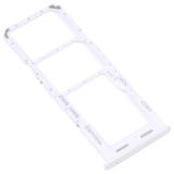 DUAL SIM TRAY PER SAMSUNG GALAXY A23 5G A236B BIANCO