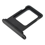 SIM TRAY PER APPLE IPHONE 14 6.1 / IPHONE 14 PLUS 6.7 NERO