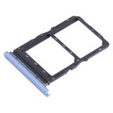 SIM TRAY PER HONOR X8 5G (VNE-N41) / HONOR 70 LITE (RBN-NX1) / HONOR X6 (VNE-LX1 VNE-LX2) BLU