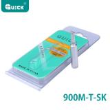 PUNTA DI FERRO QUICK 900M-T-SK 960-K PER SALDATORE PER QUICK 936 936A