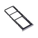 DUAL SIM TRAY PER SAMSUNG GALAXY A32 4G A325F NERO