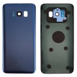 COVER POSTERIORE PER SAMSUNG GALAXY S8 G950F BLU