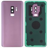 COVER POSTERIORE PER SAMSUNG GALAXY S9 PLUS S9+ G965F VIOLA