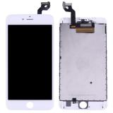 DISPLAY LCD + TOUCHSCREEN DISPLAY COMPLETO PER APPLE IPHONE 6S PLUS 5.5 TIANMA AAA+ BIANCO