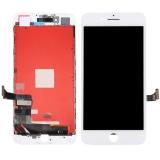 DISPLAY LCD + TOUCHSCREEN DISPLAY COMPLETO PER APPLE IPHONE 7 PLUS 5.5 TIANMA AAA+ BIANCO