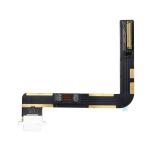 FLEX DI RICARICA PER APPLE IPAD 10.2 (2020) / IPAD 7 / IPAD 10.2 (2019) A2197 A2198 A2200 / IPAD 9 / IPAD 10.2 (2021) A2603 A2604 BIANCO