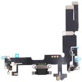 FLEX DI RICARICA PER APPLE IPHONE 14 PLUS 6.7 NERO ORIGINALE