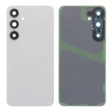 COVER POSTERIORE PER SAMSUNG GALAXY S24 PLUS / S24+ 5G S926B GRIGIO