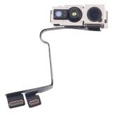 CAMERA ANTERIORE PER APPLE IPHONE 16 PRO MAX 6.9 ORIGINALE