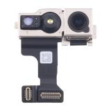 CAMERA ANTERIORE PER APPLE IPHONE 16 6.1 ORIGINALE