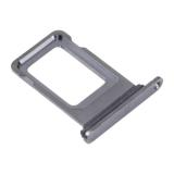 SIM TRAY PER APPLE IPHONE 14 PRO 6.1 / IPHONE 14 PRO MAX 6.7 NERO