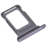 SIM TRAY PER APPLE IPHONE 14 PRO 6.1 / IPHONE 14 PRO MAX 6.7 VIOLA