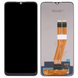 DISPLAY LCD + TOUCHSCREEN DISPLAY COMPLETO SENZA FRAME PER SAMSUNG GALAXY A03 A035G NERO EU