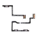 FLEX DI TASTO VOLUME E POWER PER OPPO A78 5G (CPH2483 CPH2495)