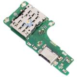 FLEX DI RICARICA PER HONOR MAGIC 4 LITE (ANY-LX1 ANY-LX2 ANY-LX3) / MAGIC 4 LITE 5G (ANY-NX1) ORIGINALE