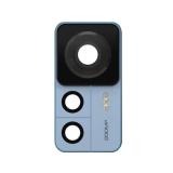 SUPPORTO CAMERA (200MP CAMERA) PER XIAOMI 12T PRO (22081212UG 22081212G) BLU