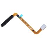 FINGERPRINT SENSOR FLEX CABLE FOR SAMSUNG GALAXY A24 A245F BLACK