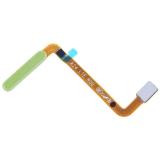 FINGERPRINT SENSOR FLEX CABLE FOR SAMSUNG GALAXY A24 A245F VERDE