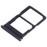 SIM TRAY PER HUAWEI HONOR X8 (TFY-LX1) NERO