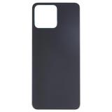 COVER POSTERIORE PER HONOR 70 LITE (RBN-NX1) NERO ORIGINALE