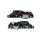 FLEX DI RICARICA PER MOTOROLA MOTO E30 (XT2158-6 XT2159-2) / E40 (XT2159-3) ORIGINALE