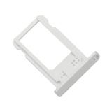 SIM TRAY PER APPLE IPAD MINI / IPAD MINI 2 / IPAD MINI 3 ARGENTO