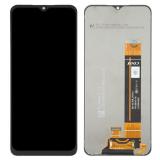 DISPLAY LCD + TOUCHSCREEN DISPLAY COMPLETO SENZA FRAME PER SAMSUNG GALAXY A23 5G A236B NERO EU