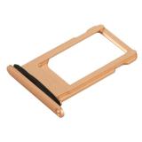 SIM TRAY PER APPLE IPHONE 8 PLUS 5.5 ORO