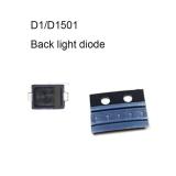 DIODI RETROILLUMINAZIONE IC D1 / D1501 PER APPLE IPHONE 6G 4.7 / IPHONE 6 PLUS 5.5