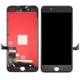 DISPLAY LCD + TOUCHSCREEN DISPLAY COMPLETO PER APPLE IPHONE 7 PLUS 5.5 TIANMA AAA+ NERO