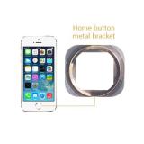 ANELLO METALLICO DEL TASTO HOME PER IPHONE 5S COLORE ORO