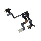 FLEX DI TASTO POWER + SENSOR PER APPLE IPHONE 4S