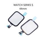 TOUCH E VETRO + OCA PER APPLE WATCH SERIES 5 44mm (A2157 A2095) / WATCH SE 4.4 (A2356 A2352)