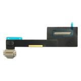 FLEX DI RICARICA PER APPLE IPAD PRO 9.7 A1673 A1674 A1675 NERO