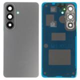 COVER POSTERIORE PER SAMSUNG GALAXY S26 S942B ARGENTO
