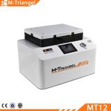 M-TRIANGEL MT-12 LCD BLOCCO GAS COMPLETAMENTE AUTOMATICA MACCHINA DI LAMINAZIONE